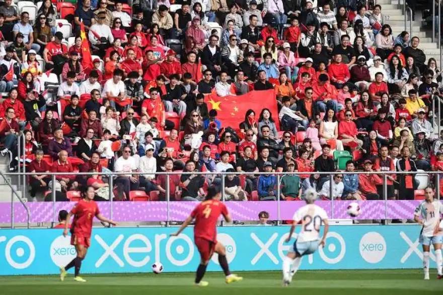 必一运动 从控球率到预期进球：用五项数据读懂一场足球比赛的真正胜负手